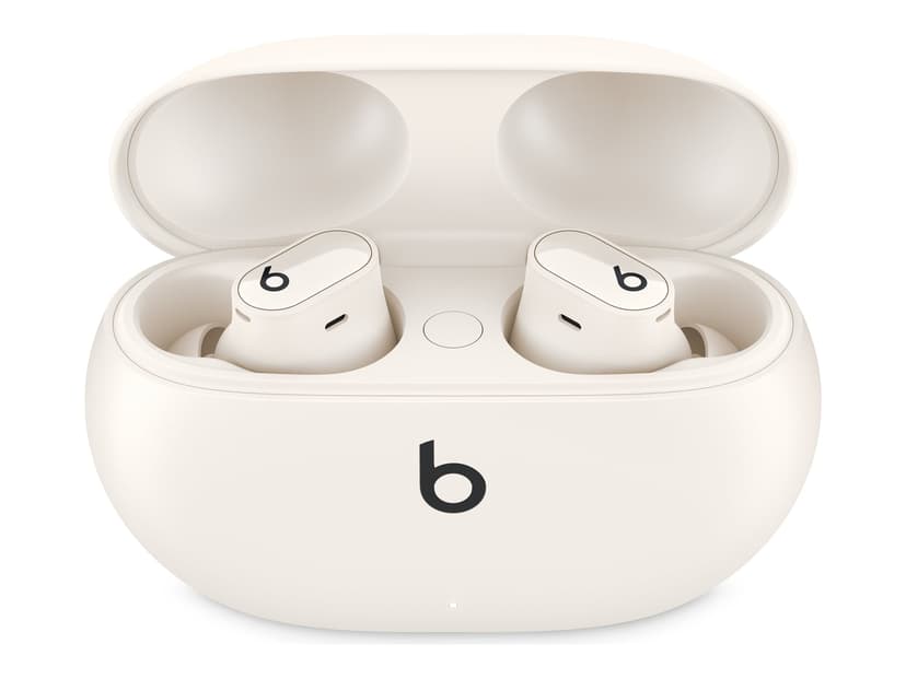 Apple Beats Studio Buds + Ivory