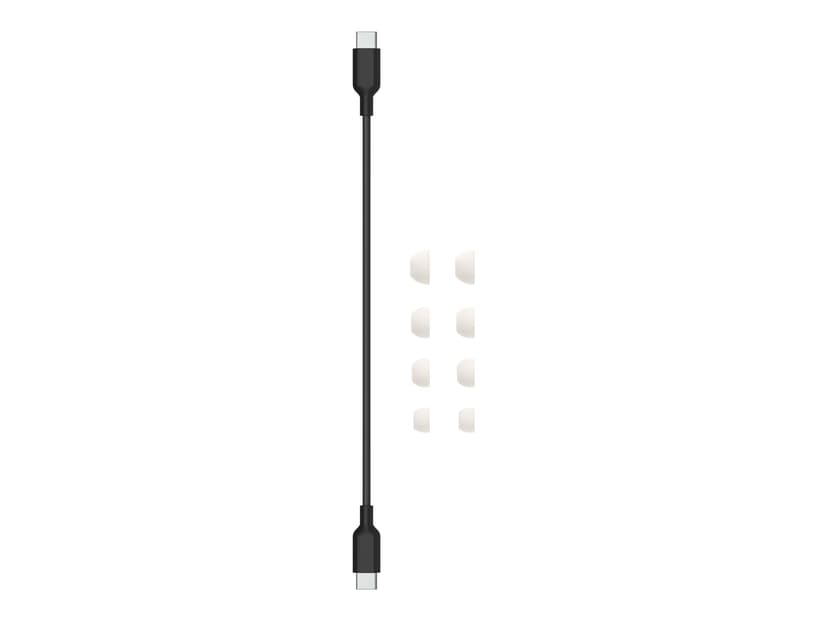 Apple Beats Studio Buds + Ivory