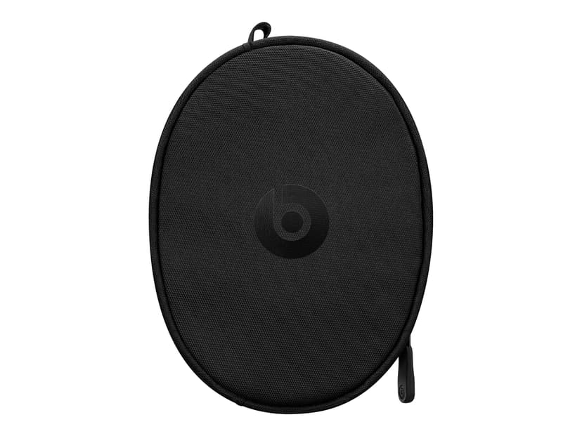 Apple Solo 3 Kuulokkeet Langaton Pääpanta Puhelut/Musiikki Micro-USB Bluetooth musta Stereo Micro USB Musta