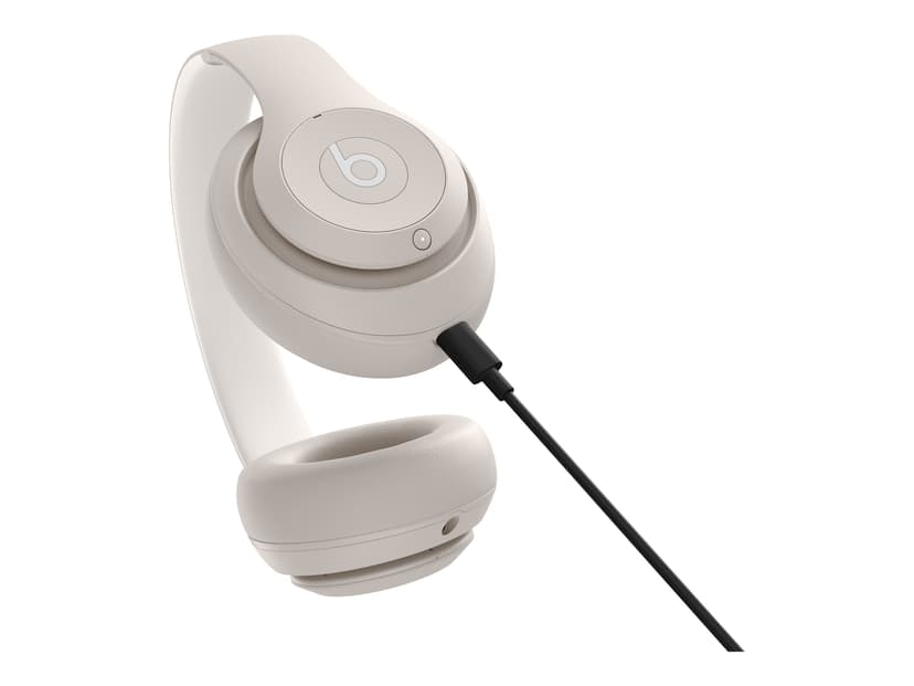 Apple Beats Studio Pro Stereo USB-C Zand