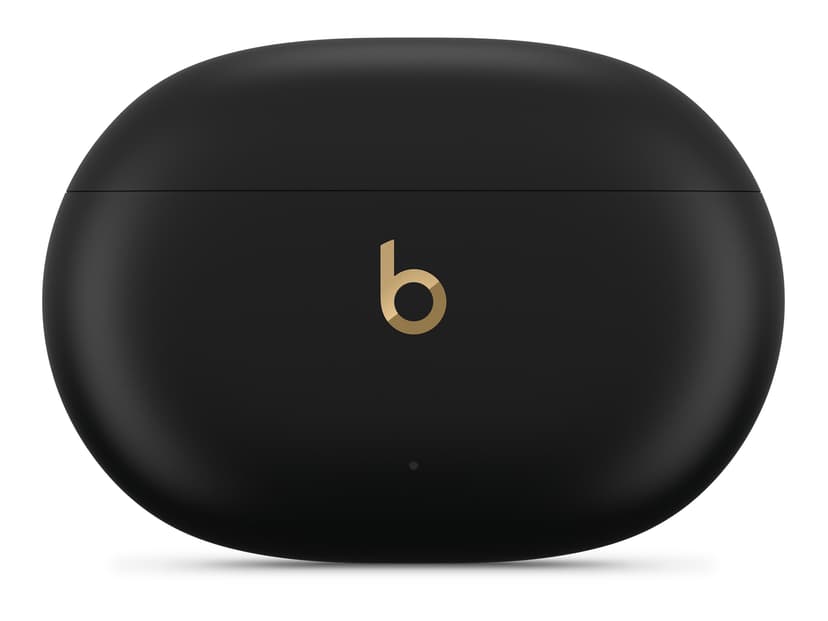 Apple Beats Studio Buds + Black / Gold
