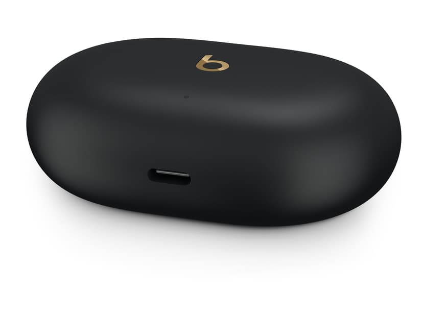 Apple Beats Studio Buds + Black / Gold