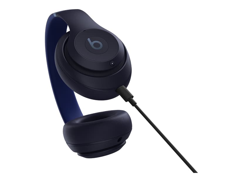 Apple Beats Studio Pro Stereo USB-C Marineblå