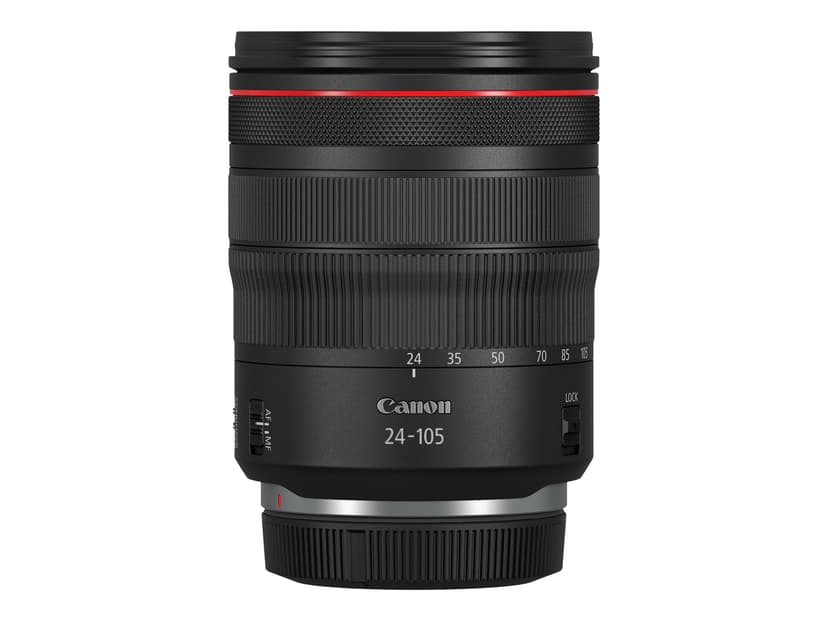 Canon RF 24-105mm F/4 L IS USM Canon RF