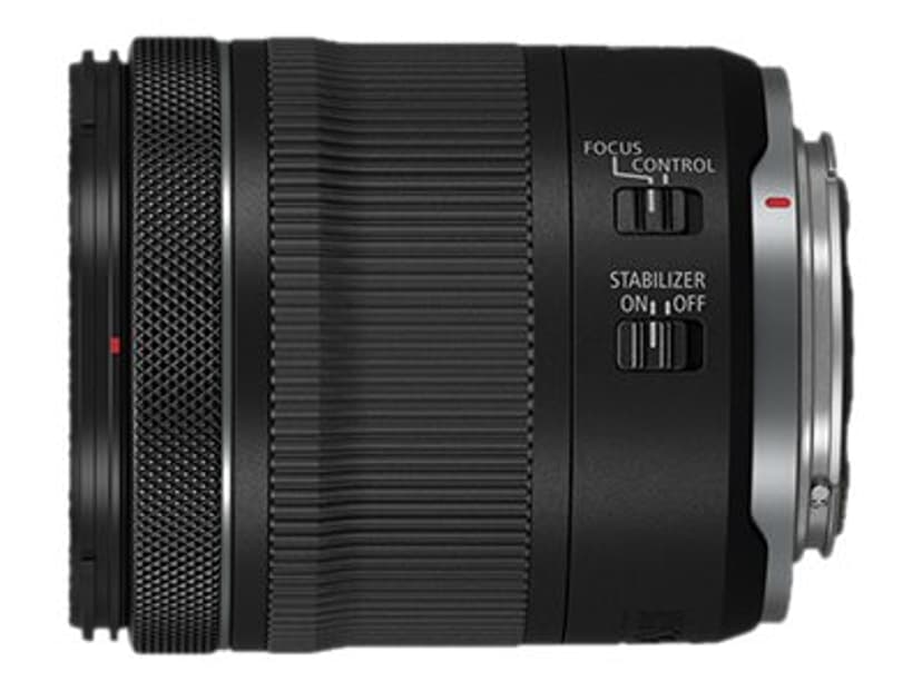 Canon RF 24-105mm F4-7.1 IS STM Canon RF