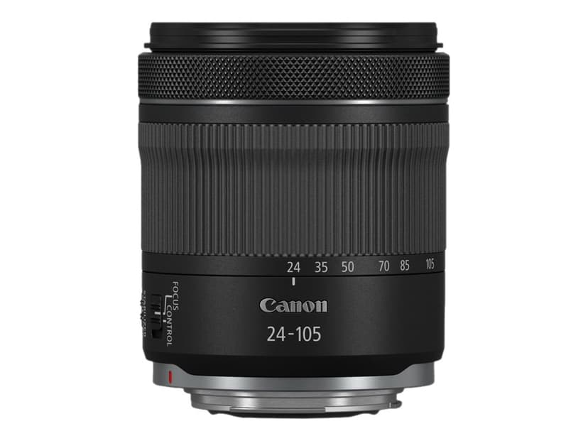 Canon RF 24-105mm F4-7.1 IS STM Canon RF