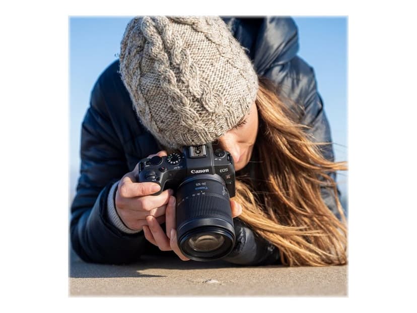 Canon RF 24-105mm F4-7.1 IS STM Canon RF