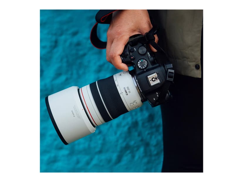Canon RF 70-200mm f/4 L IS USM