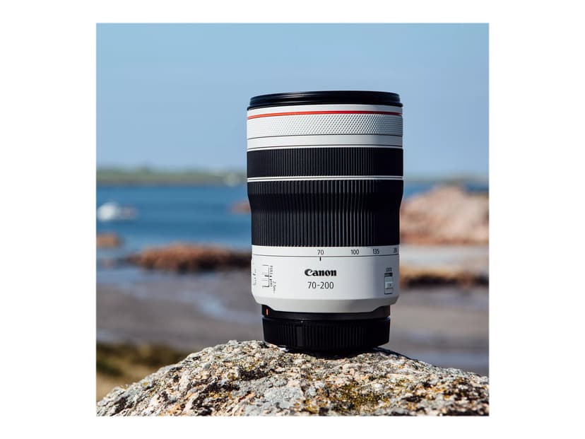 Canon RF 70-200mm f/4 L IS USM