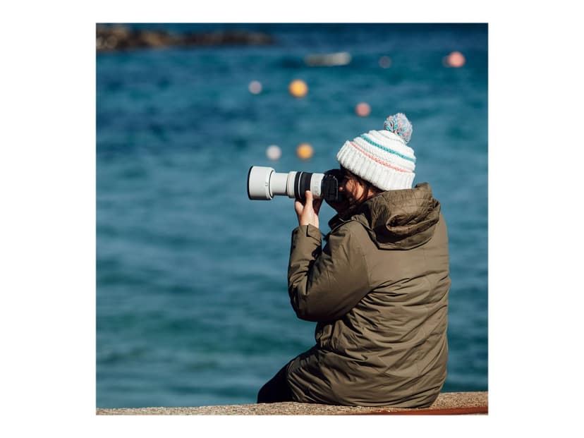 Canon RF 70-200mm f/4 L IS USM