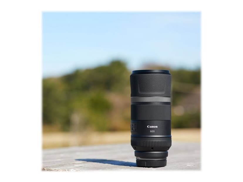 Canon RF 600mm f/11 IS STM
