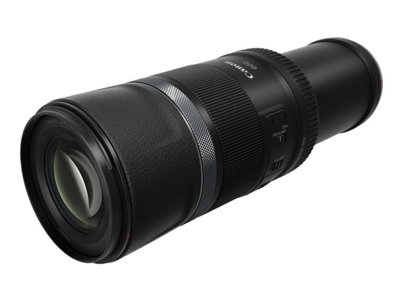 Canon RF 600mm F11 IS STM Canon RF
