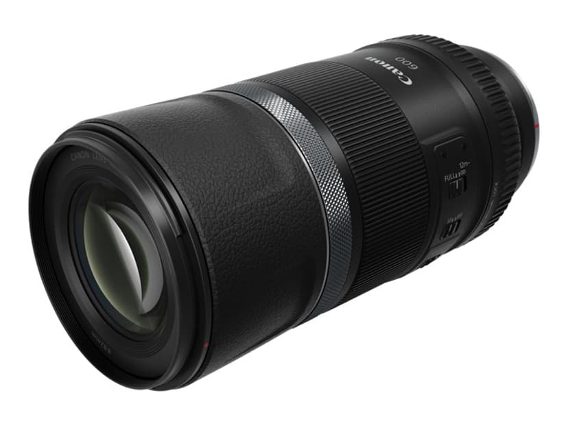 Canon RF 600mm F11 IS STM Canon RF
