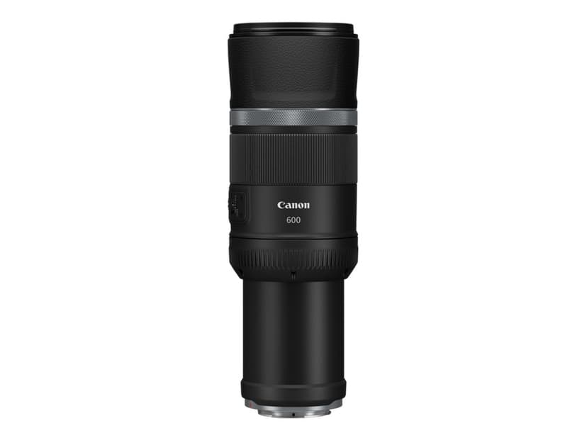 Canon RF 600mm f/11 IS STM