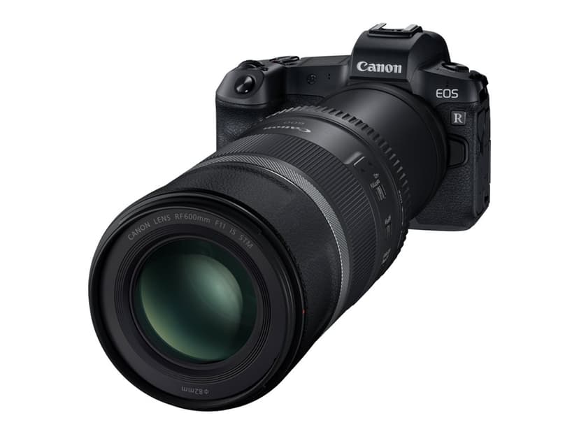 Canon RF 600mm F11 IS STM Canon RF