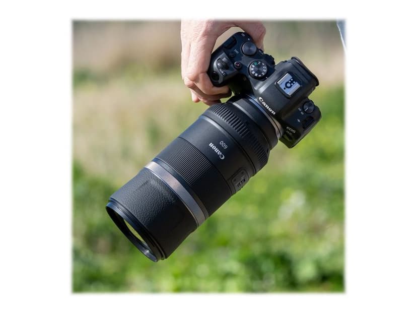 Canon RF 600mm F11 IS STM Canon RF