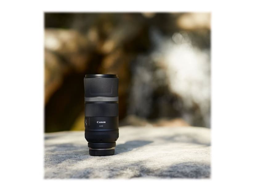 Canon RF 600mm f/11 IS STM