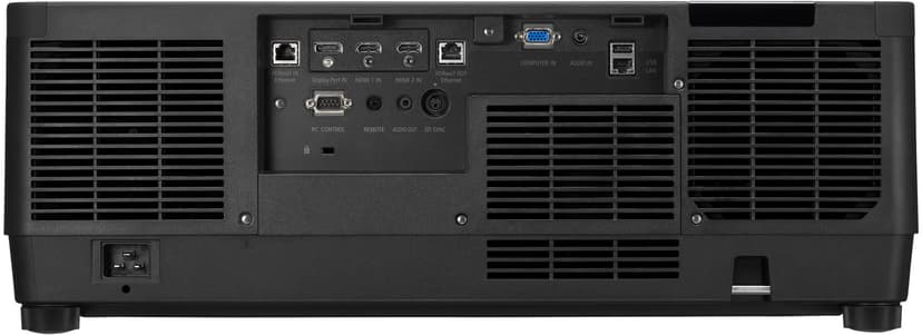 Sharp PA804UL + NP41ZL
