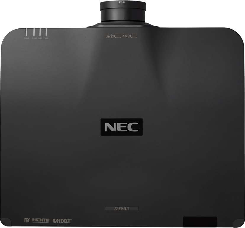 NEC PA804UL + NP41ZL
