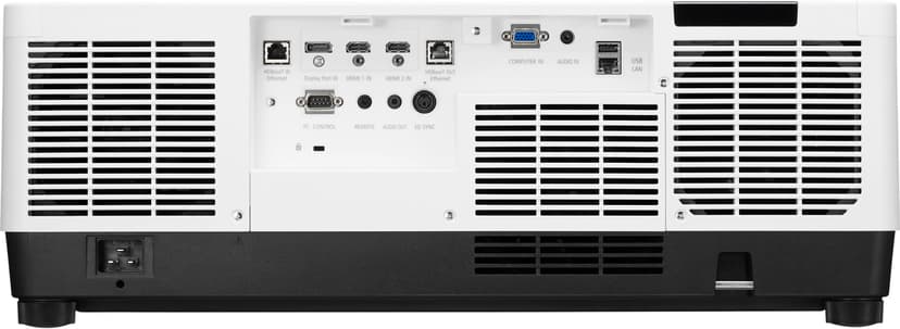 Sharp PA804UL + NP41ZL