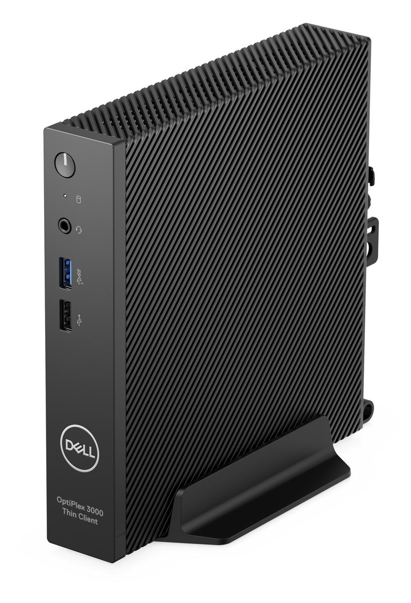 Dell Optiplex 3000 - Thin Client 2GHz 8GB 64GB
