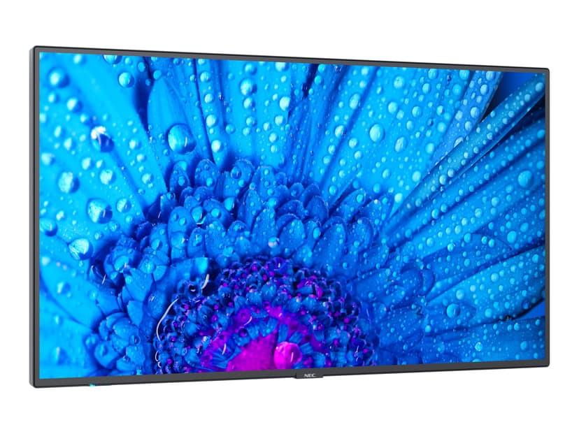 NEC MultiSync M491 49" 500cd/m² 3840 x 2160pixels