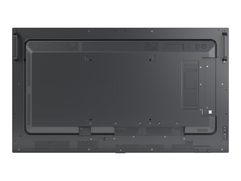 NEC MultiSync M491 49" 500cd/m² 3840 x 2160pixels