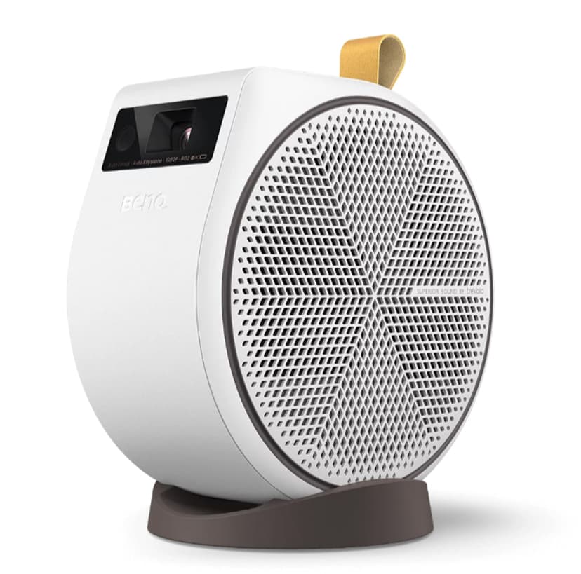 BenQ GV31 Bärbar Projektor