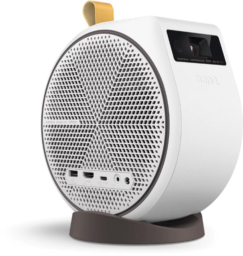 BenQ GV31 Bärbar Projektor