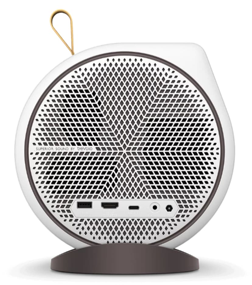 BenQ GV31 Bärbar Projektor