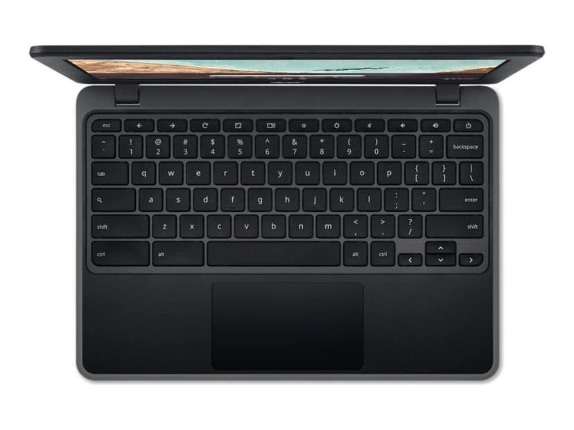 Acer CHROMEBOOK C722-K5DW MEDIATEK - (Kuppvare klasse 2)