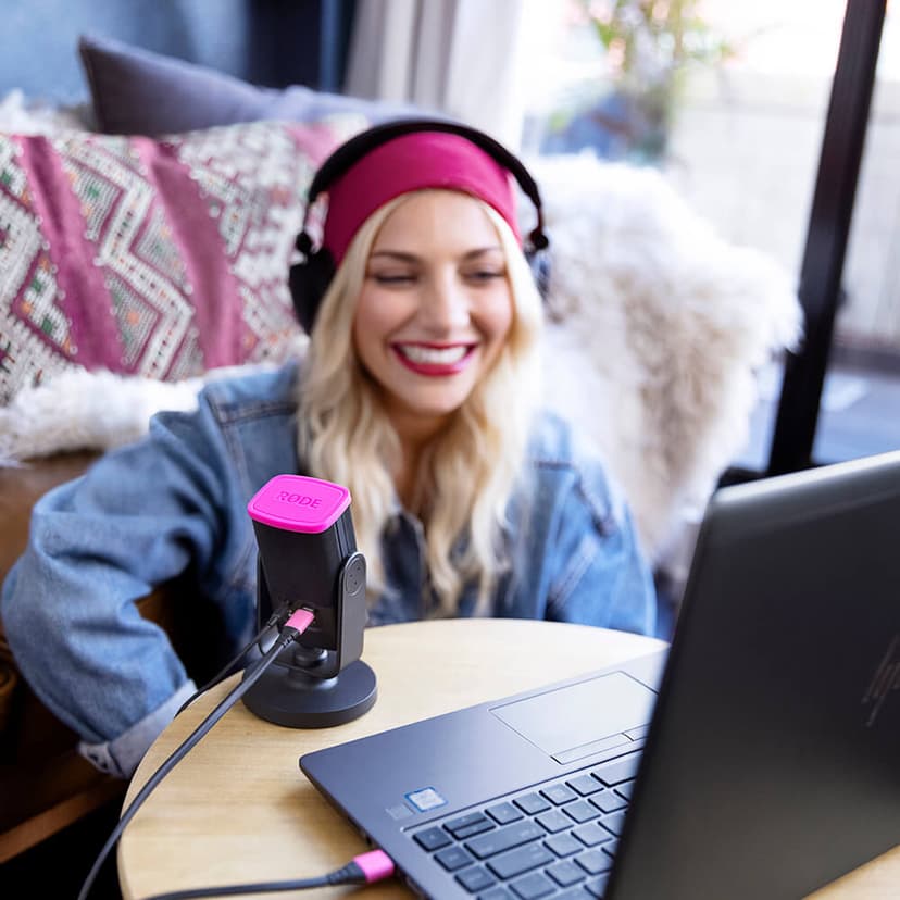 Røde SC18 USB-C til USB-A