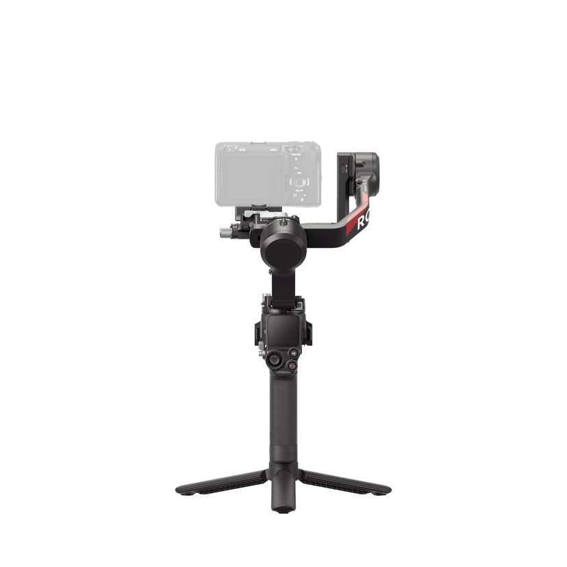 DJI RS 4 - Gimbal