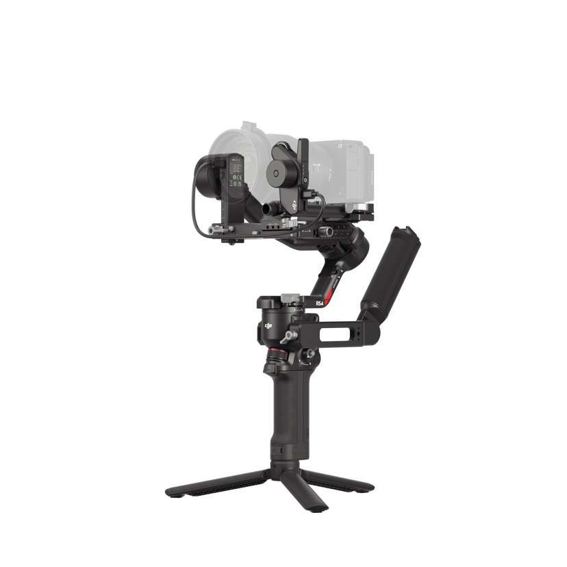 DJI RS 4 - Gimbal