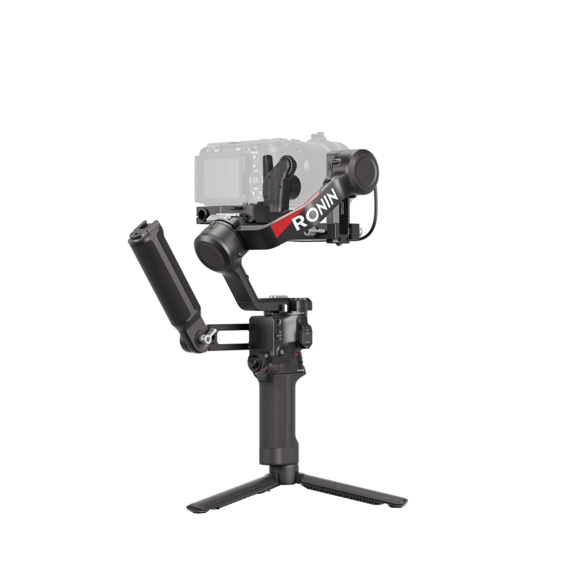 DJI RS 4 - Gimbal