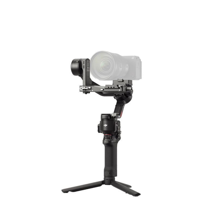 DJI RS 4 - Gimbal