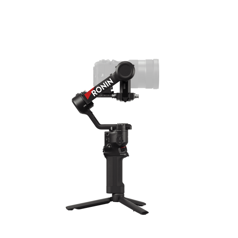 DJI RS 4 - Gimbal