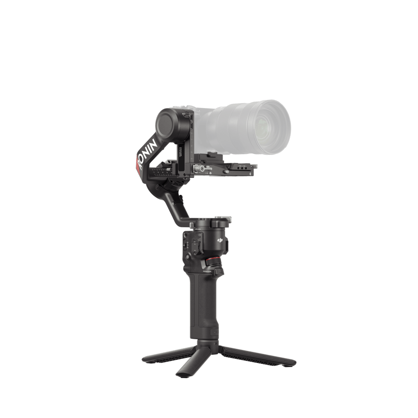 DJI RS 4 - Gimbal