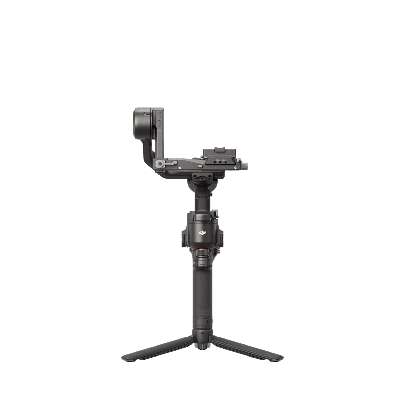 DJI RS 4 Combo - Gimbal