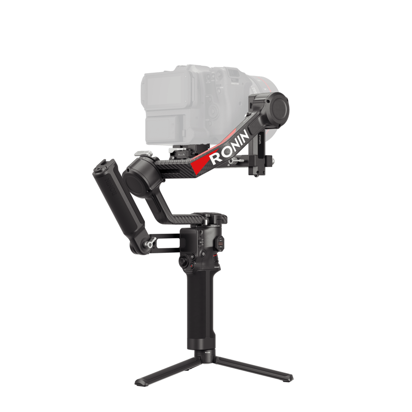 DJI RS 4 Pro - Gimbal