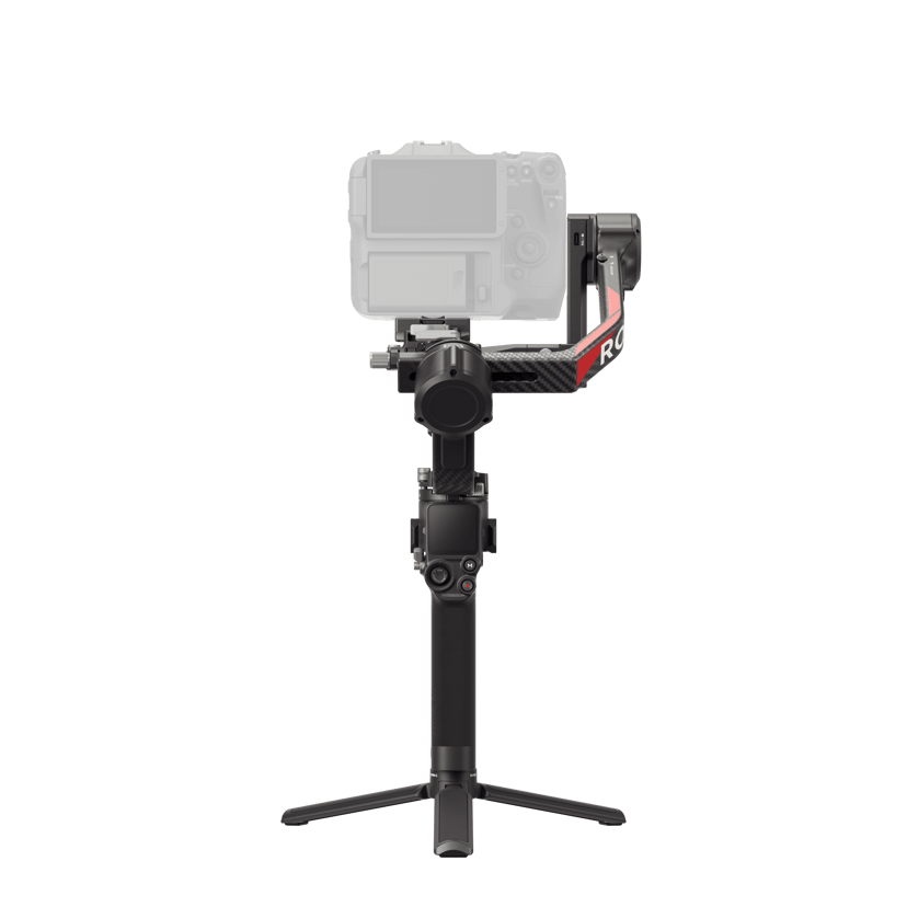 DJI RS 4 Pro - Gimbal