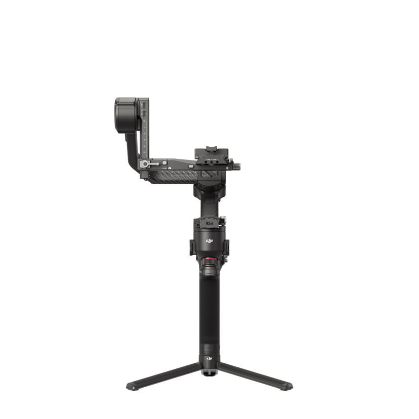 DJI RS 4 Pro Combo - Gimbal