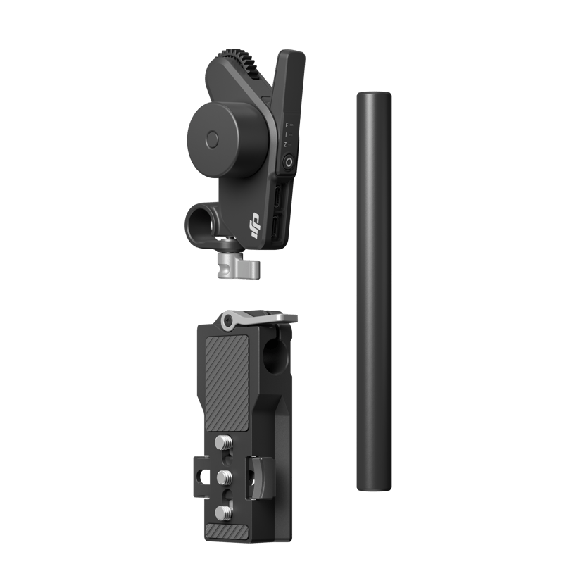DJI Focus Pro Motor