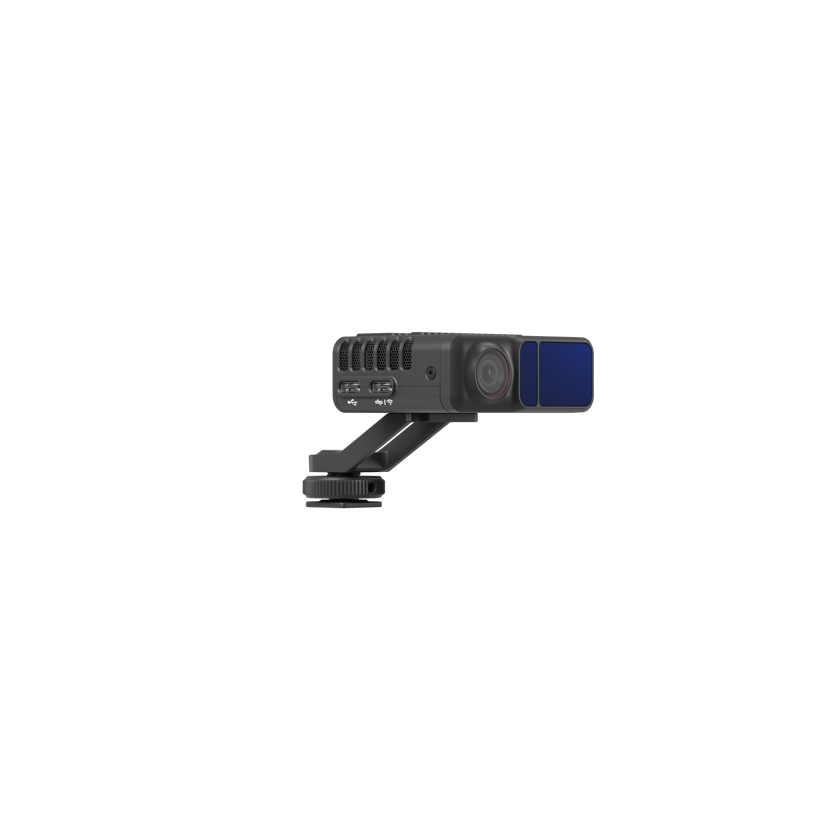 DJI Focus Pro Lidar