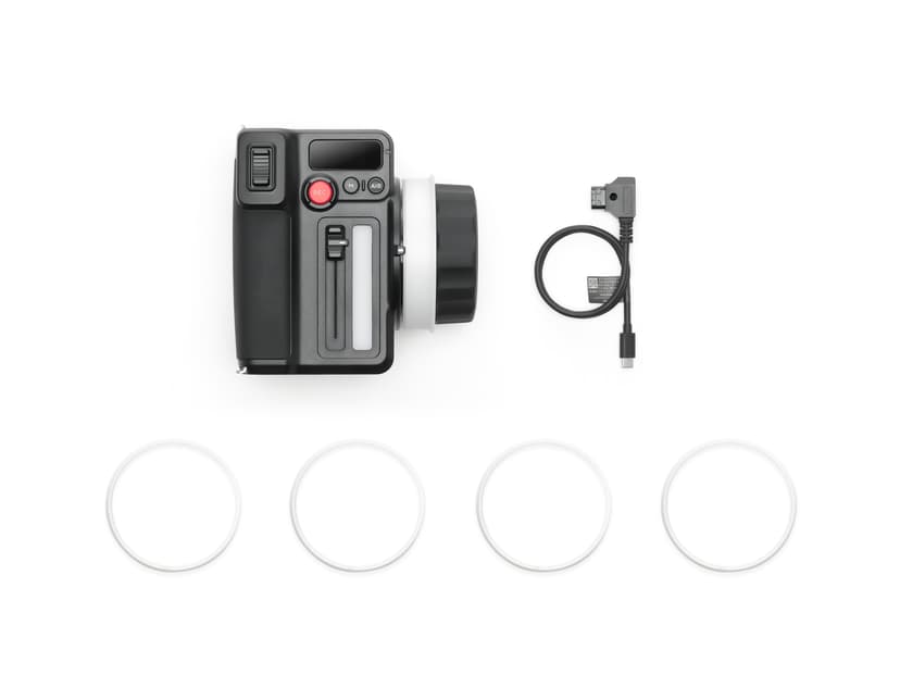 DJI Focus Pro Håndenhet