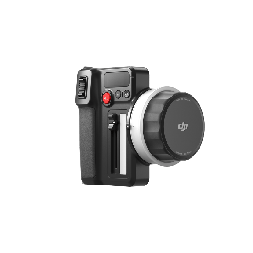 DJI Focus Pro Håndenhed