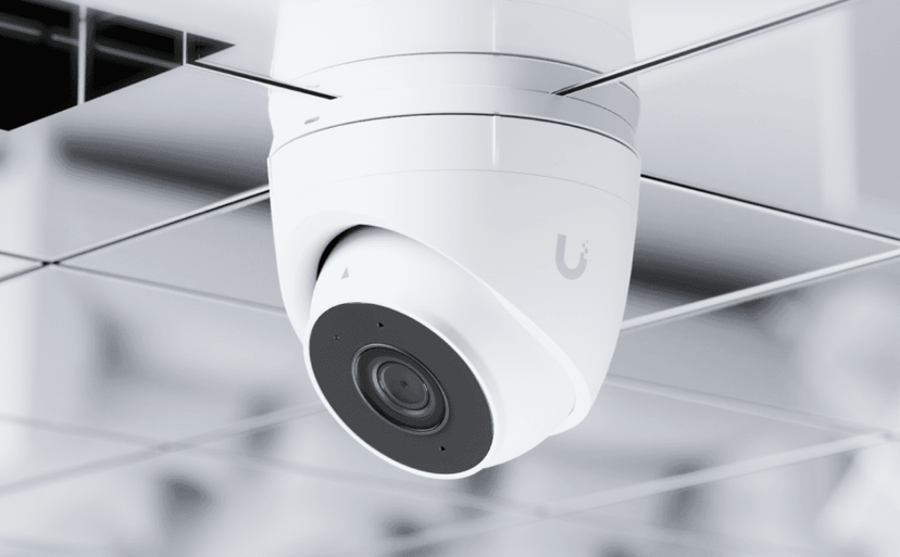 Ubiquiti Unifi G5 Turret Ultra White