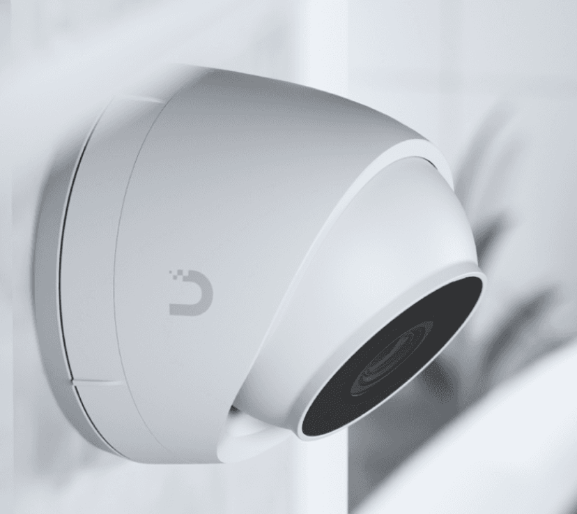 Ubiquiti Unifi G5 Turret Ultra White
