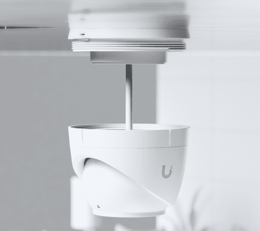 Ubiquiti Unifi G5 Turret Ultra White