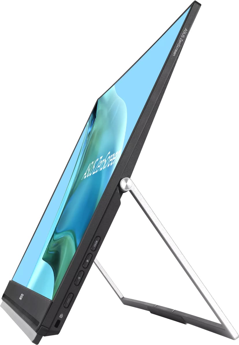 ASUS ZenScreen MB249C 23.8" 1920 × 1080pixels IPS 16:9 75Hz